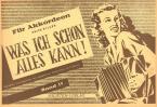 Was ich schon alles kann! 4 