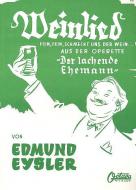 Weinlied 