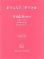 Wilde Rosen 'Chrysanthemen 