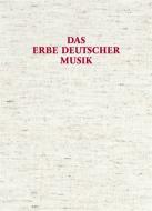 Das Erbe Deutscher Musik 124 