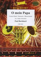 O mein Papa Standard