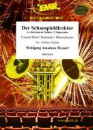Der Schauspieldirektor Standard