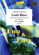 Louis Blues Standard
