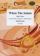 When The Saints Standard