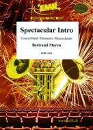 Spectacular Intro Standard