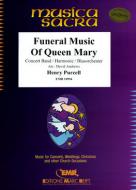 Funeral Music Of Queen Mary Standard