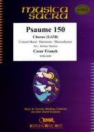 Psaume 150 Standard