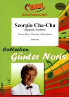 Scorpio Cha-Cha Standard