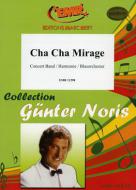 Cha Cha Mirage Standard