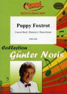 Puppy Foxtrot Standard