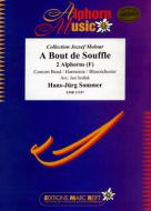 A Bout de Souffle Standard