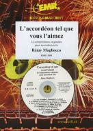 L'Accordéon tel que vous l'aimez Standard
