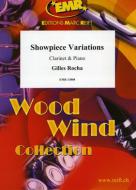 Showpiece Variations Standard