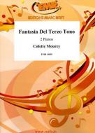 Fantasia Del Terzo Tono Standard