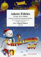 Adeste Fideles Standard