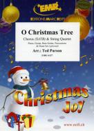 O Christmas Tree Standard