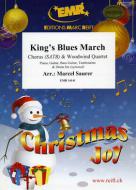 King's Blues March Standard