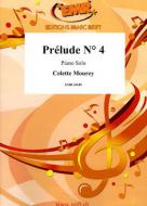 Prélude No. 4 Standard