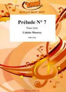 Prélude No. 7 Standard