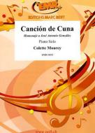 Cancion De Cuna Standard