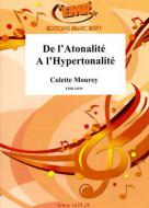 De L'Atonalité à L'Hypertonalité Standard