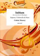 Initium Standard