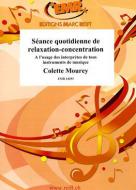 Séance quotidienne de relaxation-concentration Standard