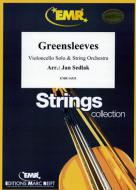 Greensleeves Standard