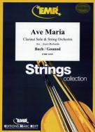 Ave Maria Standard