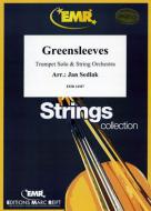 Greensleeves Standard