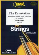 The Entertainer Standard