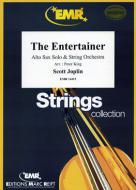 The Entertainer Standard