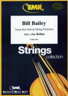 Bill Bailey Standard