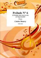 Prélude No. 6 Standard