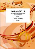 Prélude No. 19 Standard