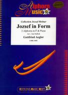 Jozsef in Form Standard