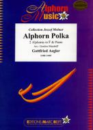 Alphorn Polka Standard