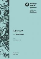 Missa brevis in G-dur KV 140 