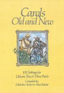 Carols Old & New 