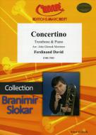 Concertino Standard