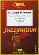 St. James Infirmary Standard