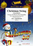 Christmas Swing Standard