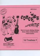 Concert Aperitif Standard