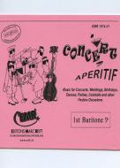 Concert Aperitif Standard