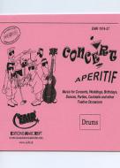Concert Aperitif Standard