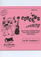 Concert Aperitif Standard