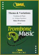 Thema und Variationen Standard