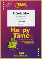 O Sole Mio Standard