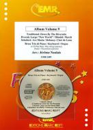 Album Vol. 9 + CD Standard