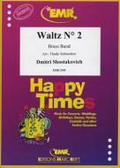 Waltz No. 2 Standard